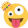 emoji mashup 25