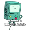 Hora de Aventura. Twitter: DennySkrr 18