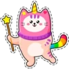 UnicornoCat 9