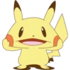 Pikachu 22