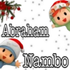 Abraham
Jan Smar
Nambo