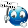 Lo
Siento
