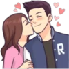 R