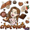 V chocolate E13