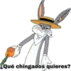 EQué chingados quieres?
QEI Jordanz