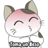 Toma un Beso
