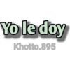 Yo le doy
Dy
Khotto.895