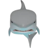 Memoji tiburón 10