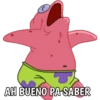Patricio Estrella 9
