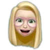 Memoji 15