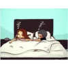 Secuencias de parejas 5 24