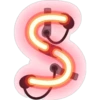 LETRAS LIGTH 21