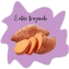 Estas tragando