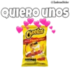 QUIERO UNAS... 22