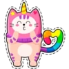 UnicornoCat 10