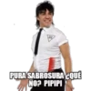 PURA SABROSURA ¿QUÉ
NO? PIPIPI