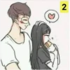 Secuencias de parejas  26 24