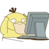 Psyduck 14