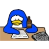 NO
BEER
TIMES
CLUB PENGUIN
SHUTS DOWN