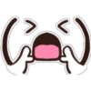 的
