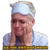 @celebrities read
ya me estresé weon