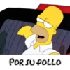 Frases de Los Simpson 1 21