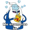 Hora de Aventura. Twitter: DennySkrr 20