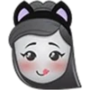 Emoji Ariana Grande 21