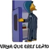 Frases de Los Simpson 1 23