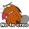 Los Castores Cascarrabias 22