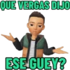 Frases Tóxicas 23
