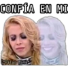 CONFÍA EN MI *Pilar Mata*