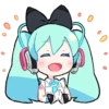 Miku Magical Mirai 1 24