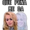 QUE PENA ME DA