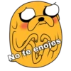Hora de Aventura. Twitter: DennySkrr 21