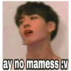 ay no mamess EV