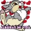 hadderbonilla
ALEGRÅS MI VIDA