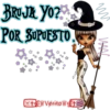 BRUJK YO?
POR SUPUESTO