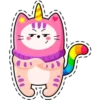 UnicornoCat 11