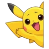 Pikachu 17
