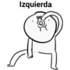 Izquierda