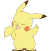 Pikachu 24