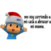 Pocoyo canciones navideñas 25