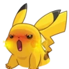 Pikachu 18