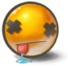 Yolks Emoji (by Bad Blood) 27