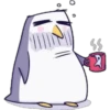 Penguin love 15