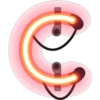 LETRAS LIGTH 22