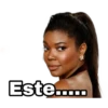 Este....