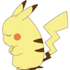 Pikachu 25