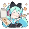 Miku Cartoon 1 27